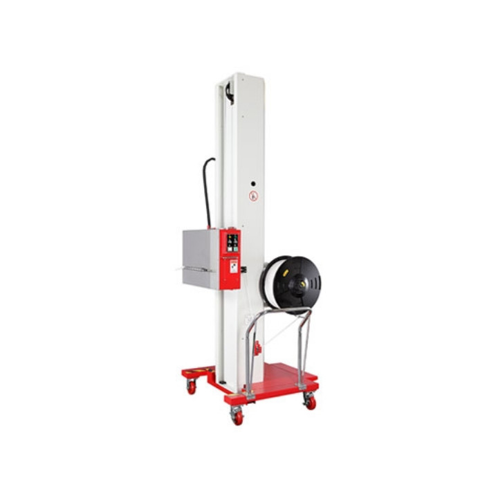 STEP TP-502MH Semi-Automatic Strapping Machine