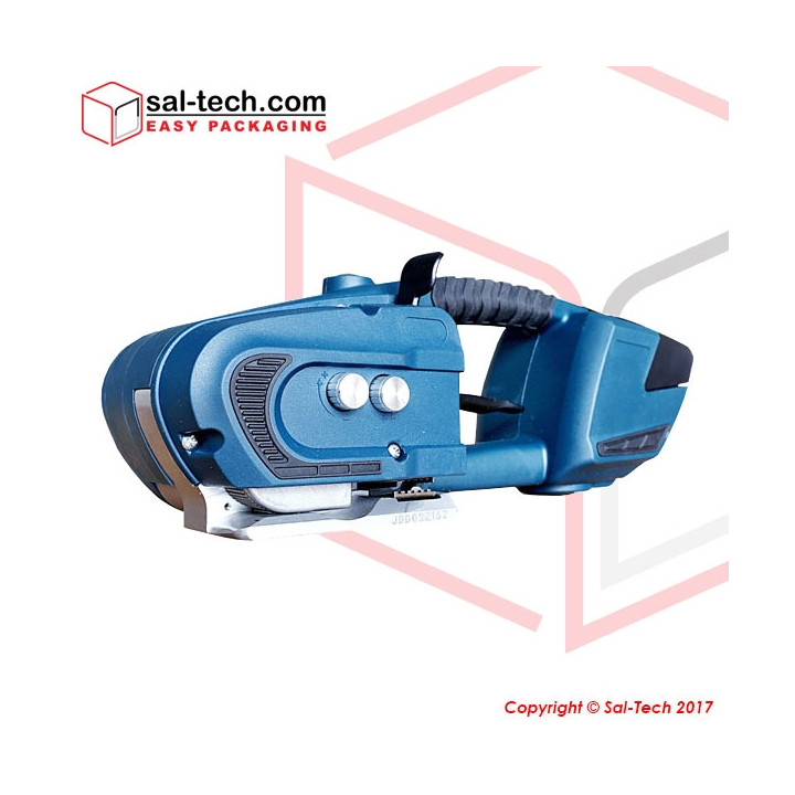 STEP H-43 HEIMDALL Strapping Hand Tool