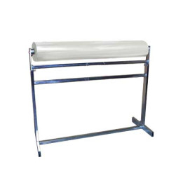 Top-Folien-Bodenspender 1500 mm