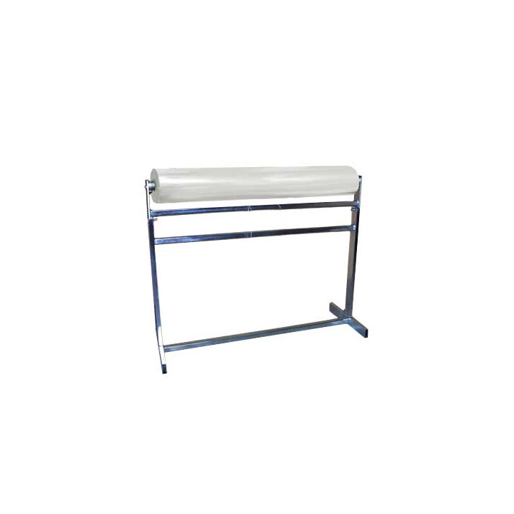 Top Film Floor Dispenser 1500mm Galvanized