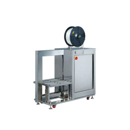 STEP TP-702YM Steel Frame Automatic Side Sealing Machine