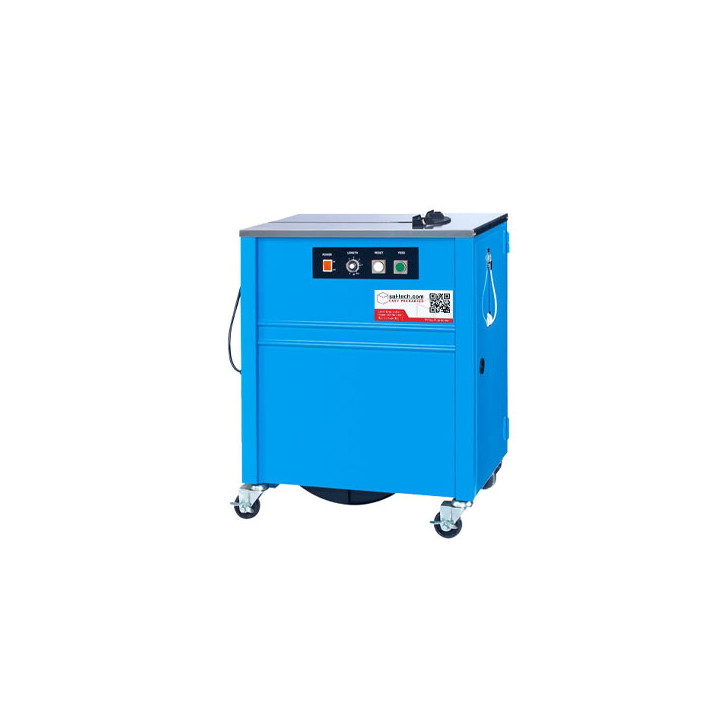 STEP TP-203 Semi-Automatic Mini Strapping Machine