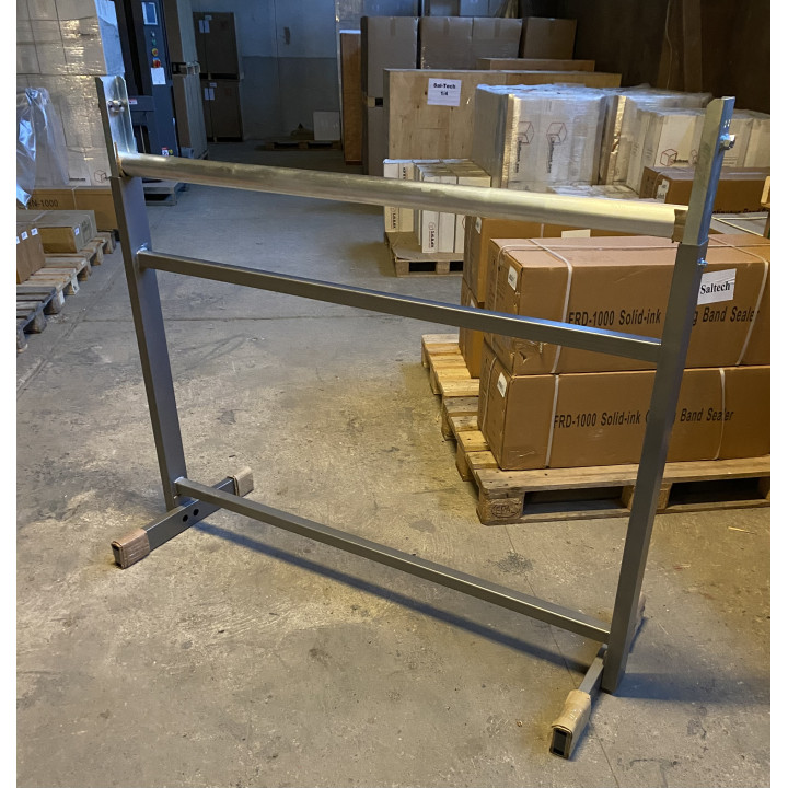 Top-Folien-Bodenspender 1500 mm