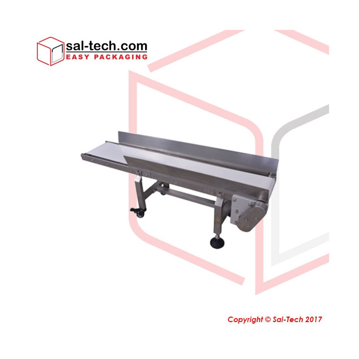 STEP DB-200 Conveyor