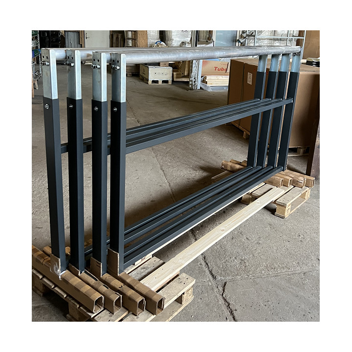 Top-Folien-Bodenspender 1500 mm