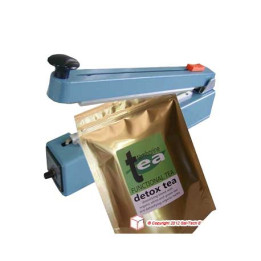 STEP HC  Impulse Sealer-Serie