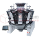 10 Head Combined Weigher: SS304 2.0L