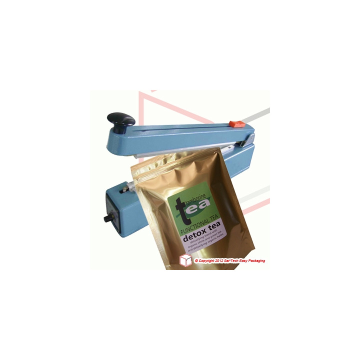 STEP HC  Impulse Sealer-Serie