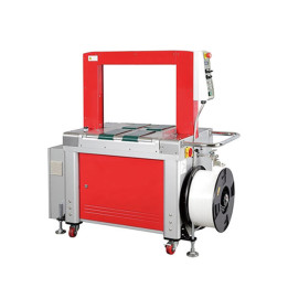 STEP TP-702B Fully Automatic Strapping Machine de