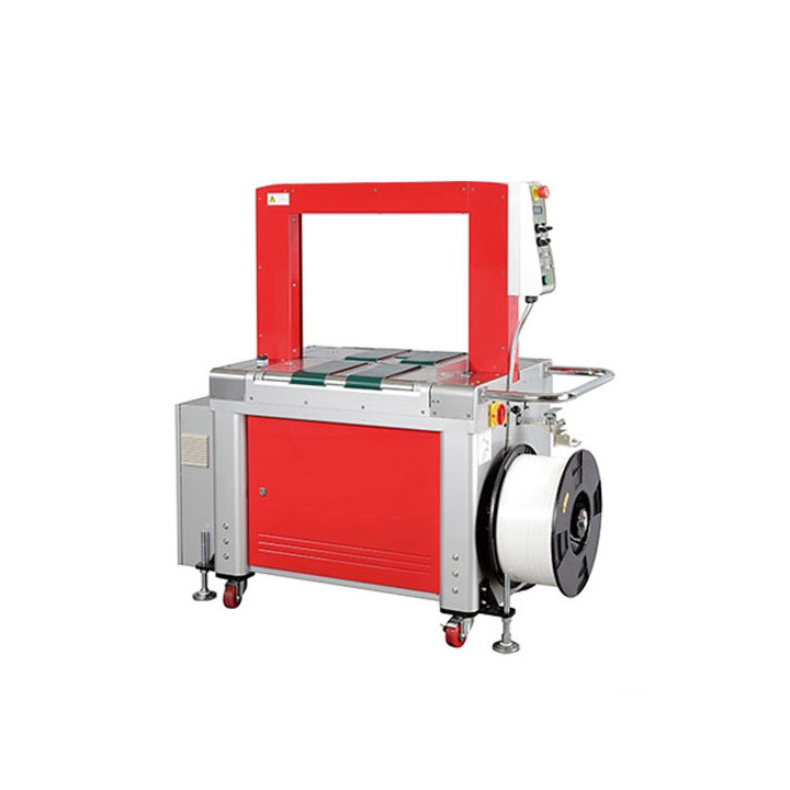 STEP TP-702B Fully Automatic Strapping Machine de