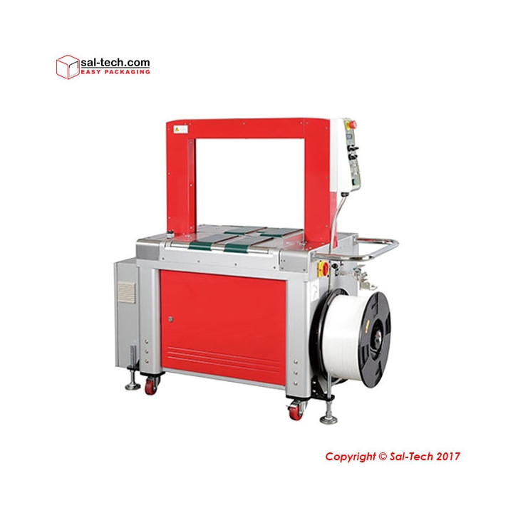 STEP TP-702B Fully Automatic Strapping Machine de