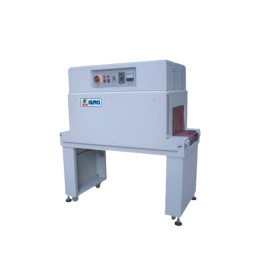 STEP S-4525 Máquina de embalaje automático de contracción