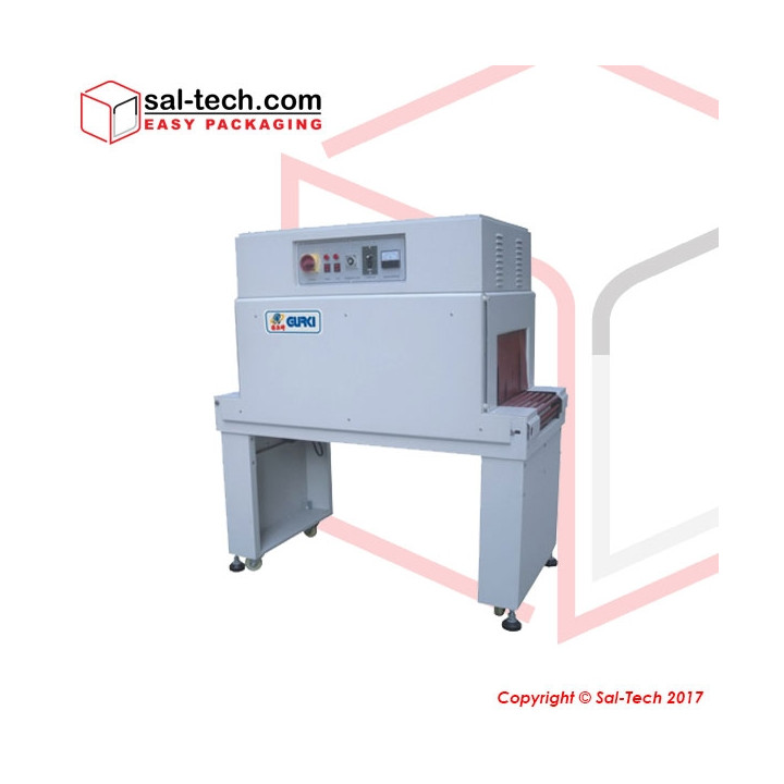 STEP S-4525 Automatic Shrink Packaging Machine