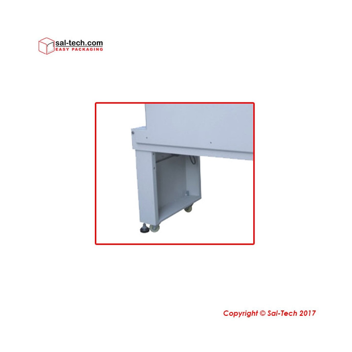 STEP S-4525 Automatische Schrumpfenverpackungsmaschine de