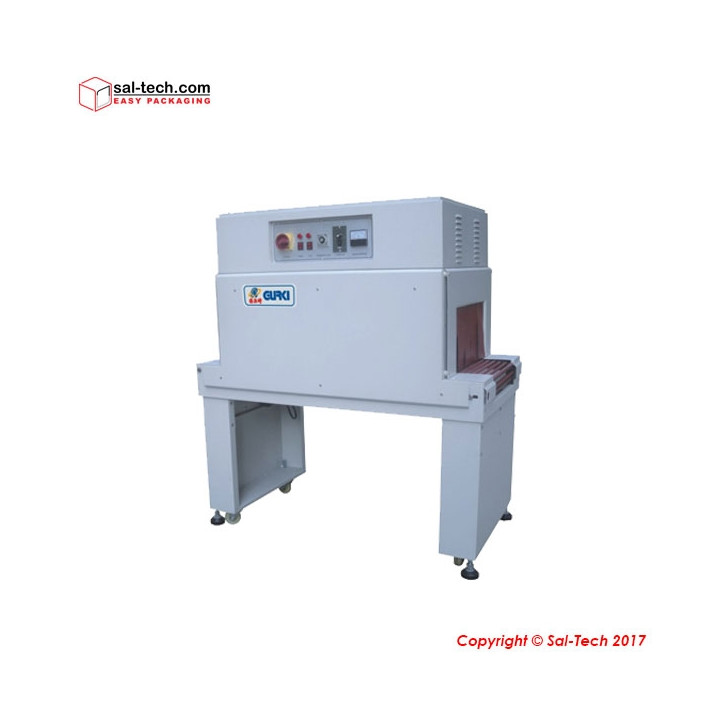 STEP S-4525 Automatische Schrumpfenverpackungsmaschine de