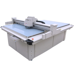 STEP DCZ701310 Sample Maker Cutter Plotter