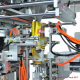 STEP DB-300 Automatic Bag Sealer