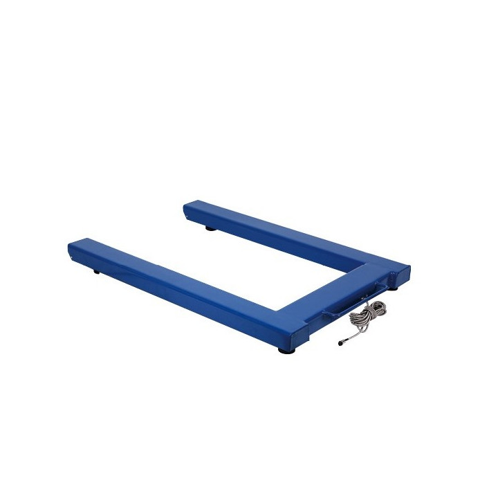 STEP Palettenwaage LP7624 2 Tonnen