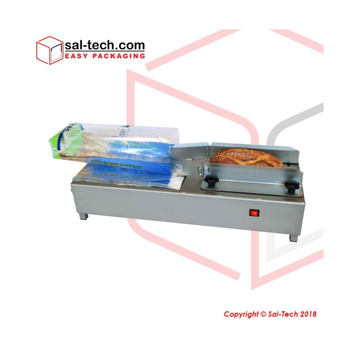 STEP Bag Blower HBB
