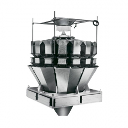 16 Head Weigher 5.5L Large Volume