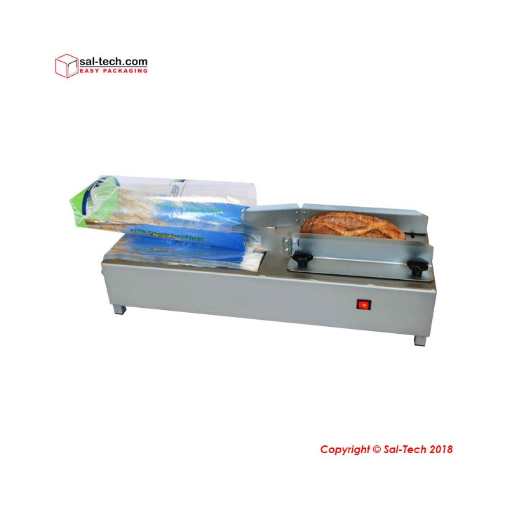 STEP Bag Blower HBB