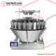 24 Head Multi Weigher with Mix Function & Memory Hopper