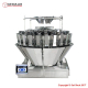 24 Head Multi Weigher with Mix Function & Memory Hopper