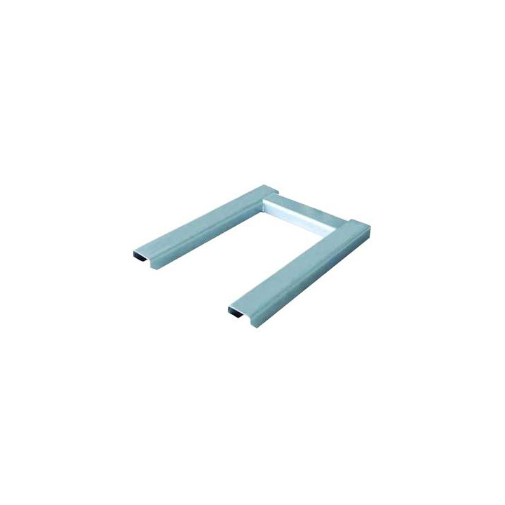 STEP Pallet Scale LP7624 2tons