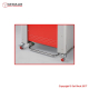 STEP TP-702 5mm Strapping Machine