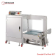 STEP TP-702YAM Steel Frame Fully Automatic Side Sealing Machine