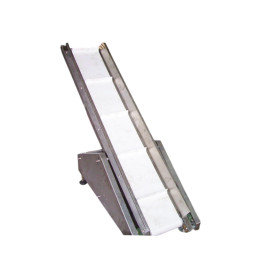 STEP Output Conveyor da
