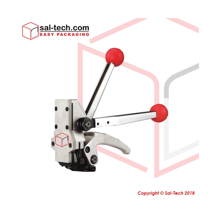 STEP MR36 Manual Pusher Tool