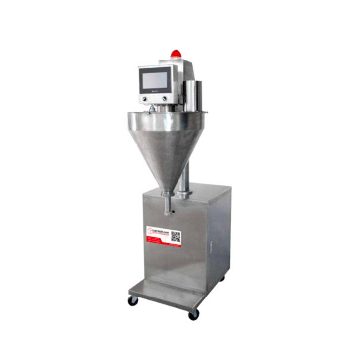 STEP AF-20 Llenador de barrena serie