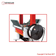 STEP TP-601B Fully Automatic Strapping Machine