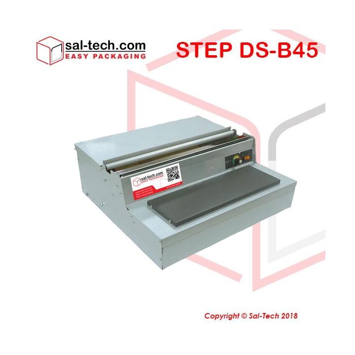 STEP DS-45 Hand Wrapper