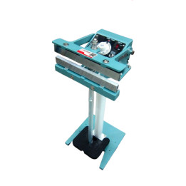 STEP Foot Type Constant Heat Sealers
