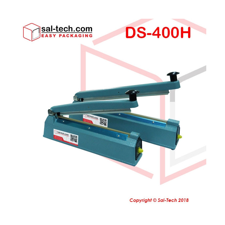 STEP IMPULSE HAND High End SEALERS