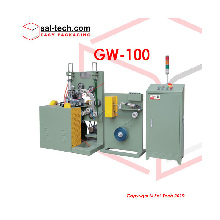 STEP GW Series