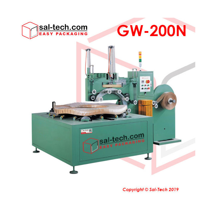 STEP GW Series