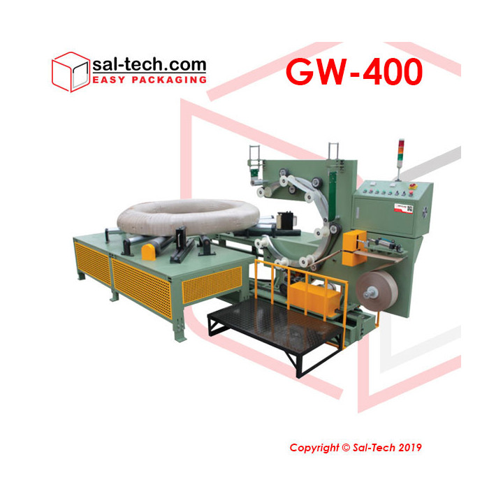 STEP GW Series