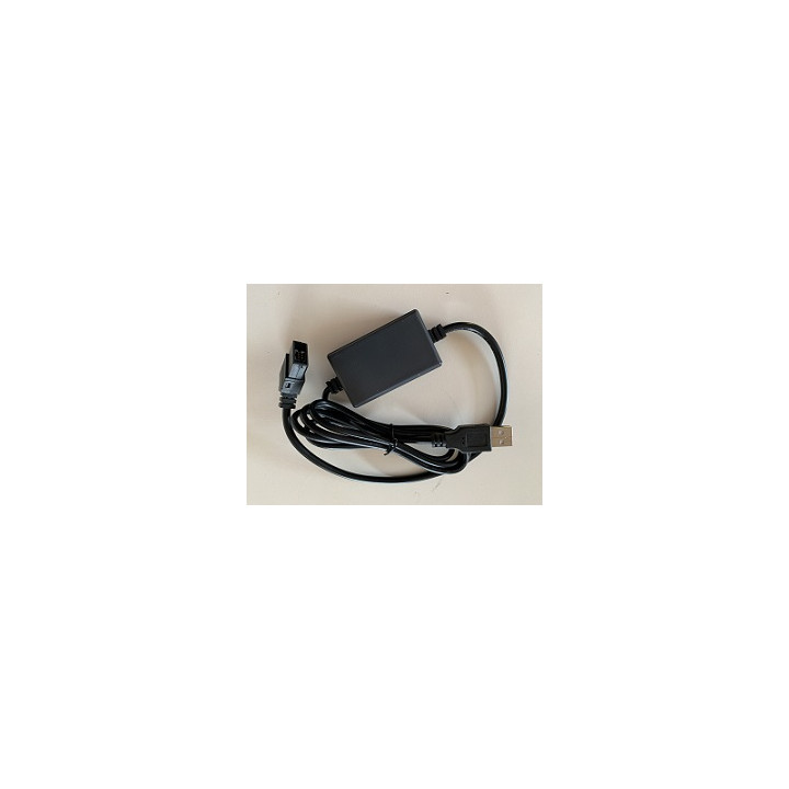 ELC-USB Programing Cable E3 Wrap 2100