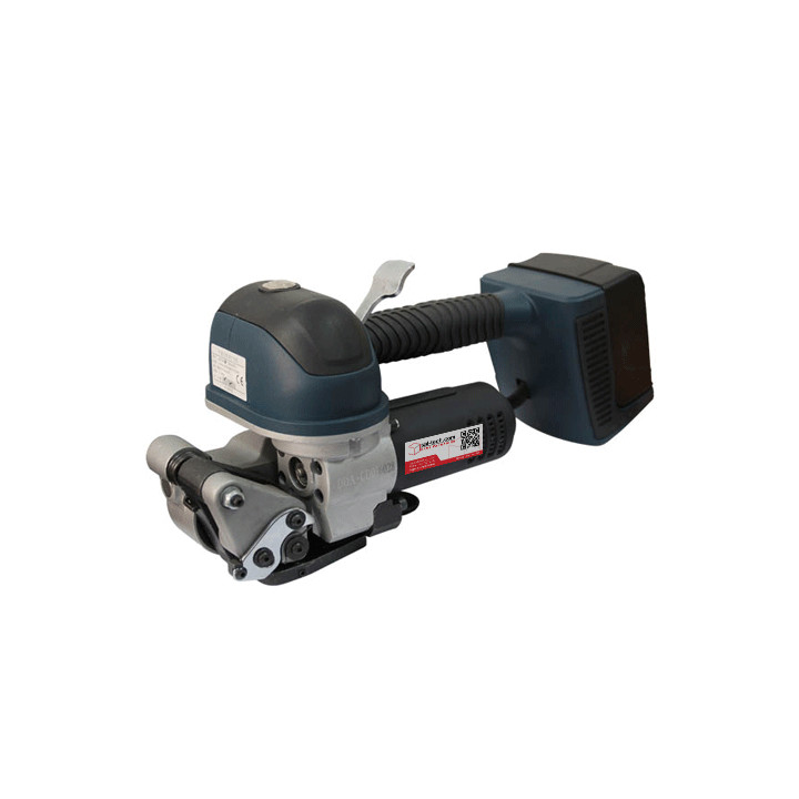 Trin H-48A Batteri Sælger & Stramme 19mm Kæledyr