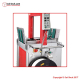 STEP TP-702B Fully Automatic Strapping Machine 
