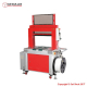 STEP TP-702BP Fully Automatic Strapping Machine with Pneumatic Press