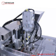 STEP DB-Gusset Automatic Side Gusset Bag Sealer
