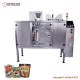 STEP DB-Gusset Automatic Side Gusset Bag Sealer