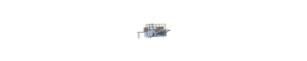 Carton Erecting Machines