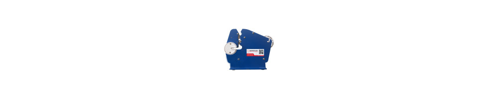 Bag and Sack closers with tape
