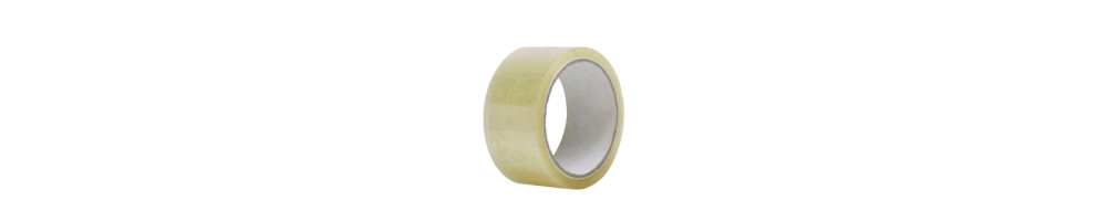 Packaging Tapes