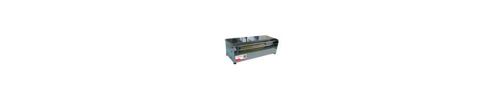 Film Wrappers for Packaging of Food